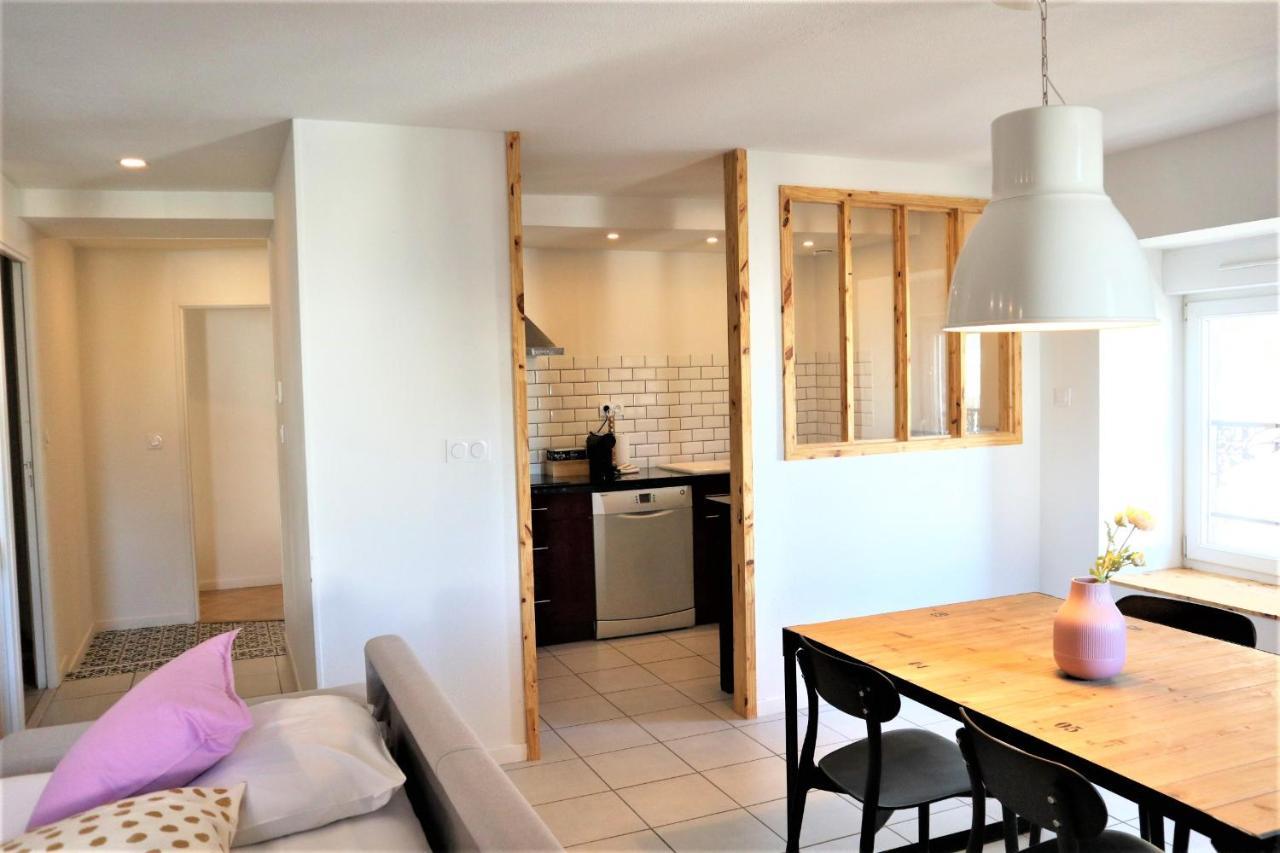 5 Mn Zenith Grande Halle Auvergne,Pied De Gergovie,Garage,Netflix Romagnat Esterno foto